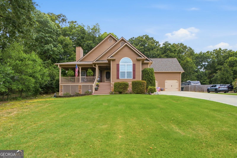 47 Apple Barrell Way