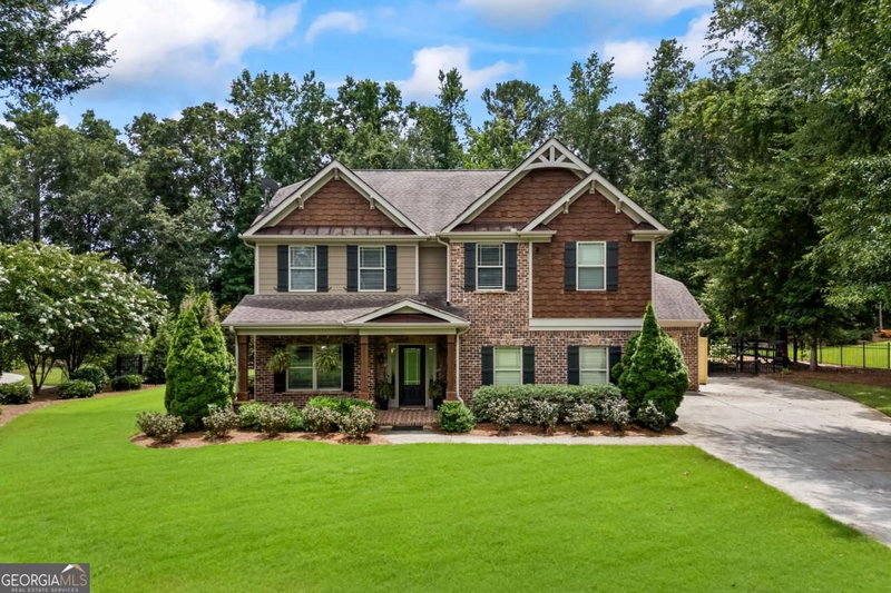 672 Callie Circle, Jefferson