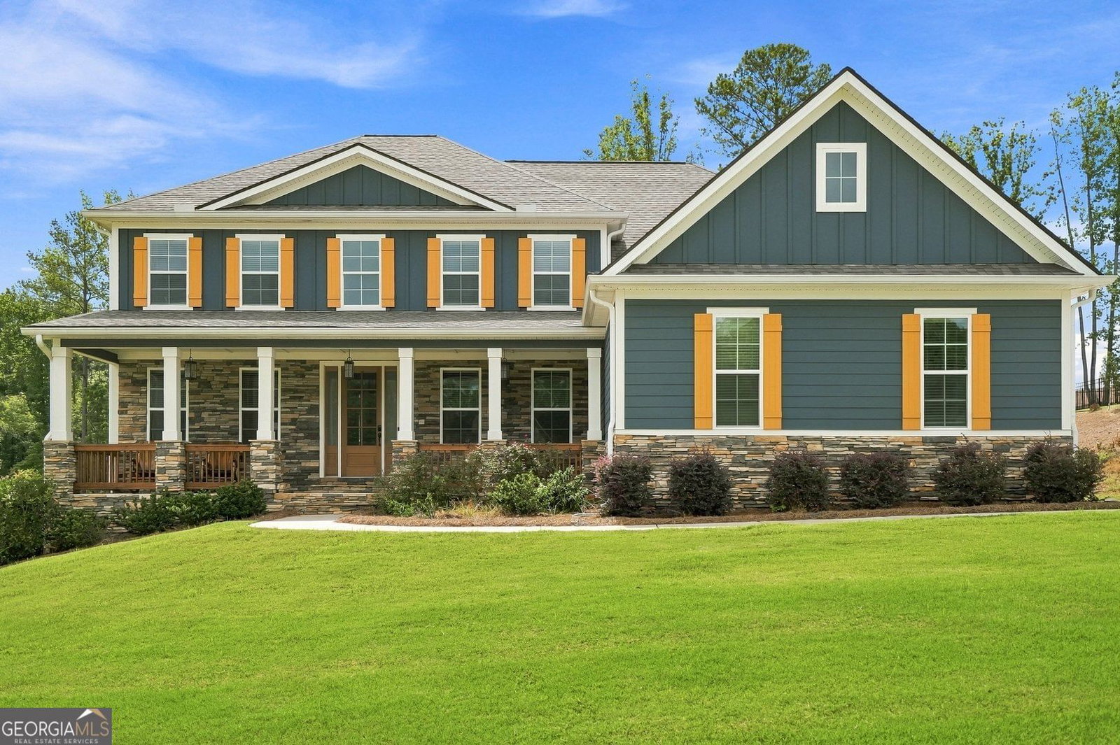 115 Lapis Lake Point, Fayetteville, GA 30215
