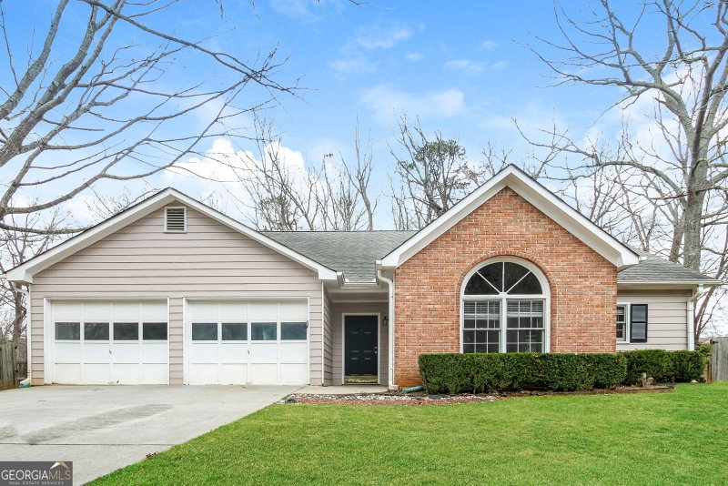 5575 Dusty Ridge Trail