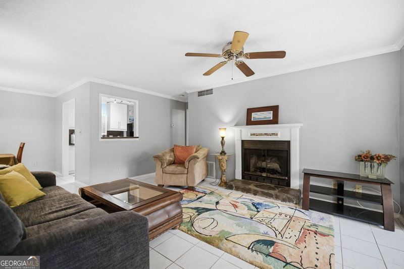Photo 3 of 402 Olde Mill Lane #402