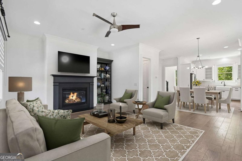 Photo 3 of 2030 Forte Lane #31
