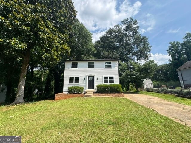 5180 Stone Trace, Stone Mountain, GA 30083