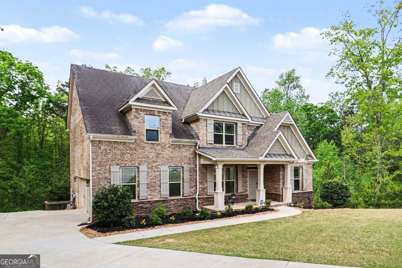 5513 Oconee Drive