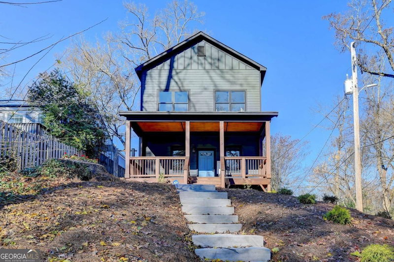 278 Lindbergh Drive NE