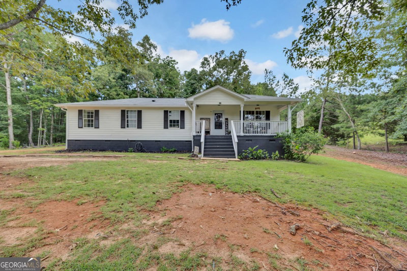 Photo 2 of 1276 Long Piney Road