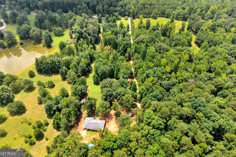 Photo 46 of 1276 Long Piney Road