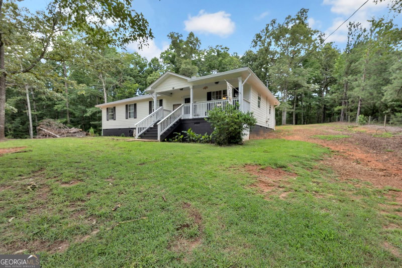 Photo 52 of 1276 Long Piney Road