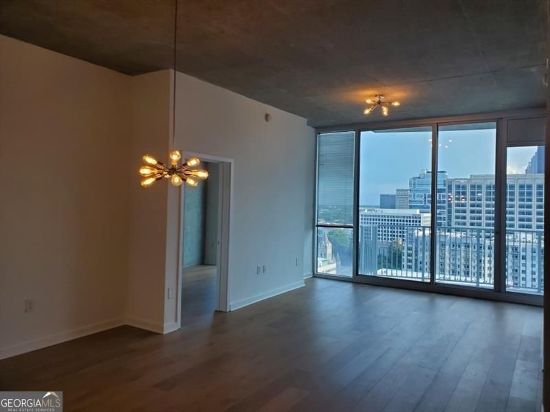 860 NE Peachtree Street NE #1714