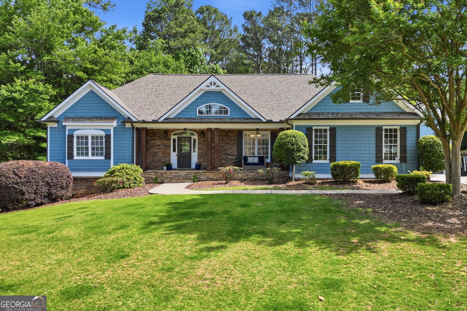 401 Maple Ridge Court, Cumming, GA 30028