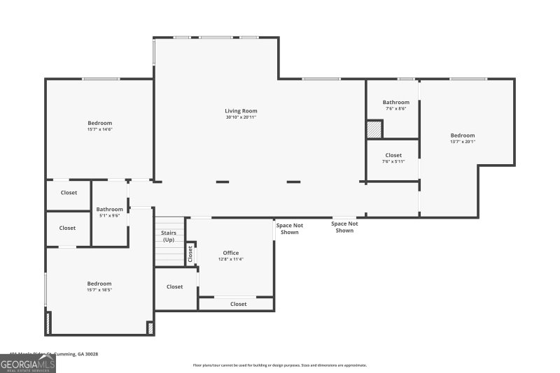 Photo 2 of 401 Maple Ridge Court