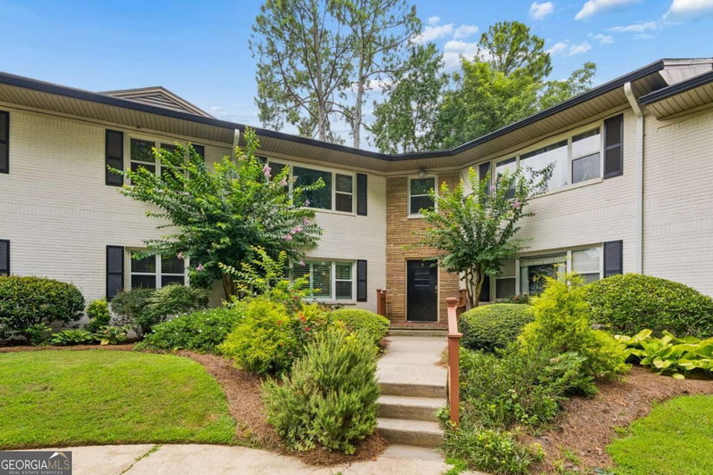2477 N Decatur Road #B2