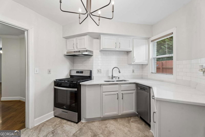 Photo 14 of 2477 N Decatur Road #B2