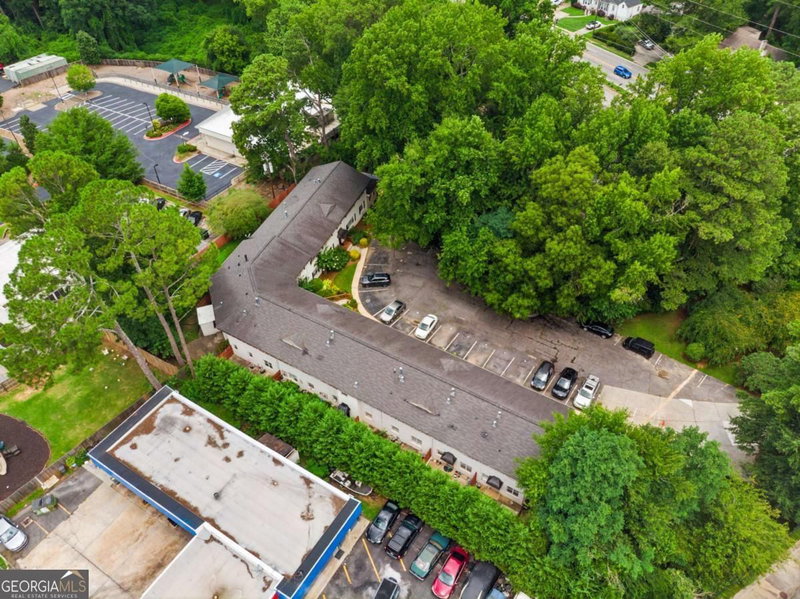 Photo 25 of 2477 N Decatur Road #B2