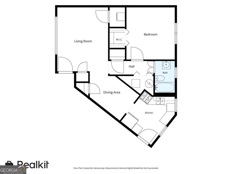Photo 28 of 2477 N Decatur Road #B2
