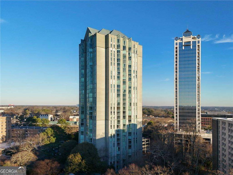 2870 Pharr Court South NW #2809