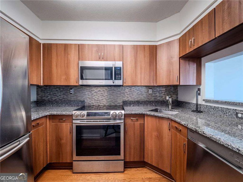 Photo 9 of 2870 Pharr Court South NW #2809