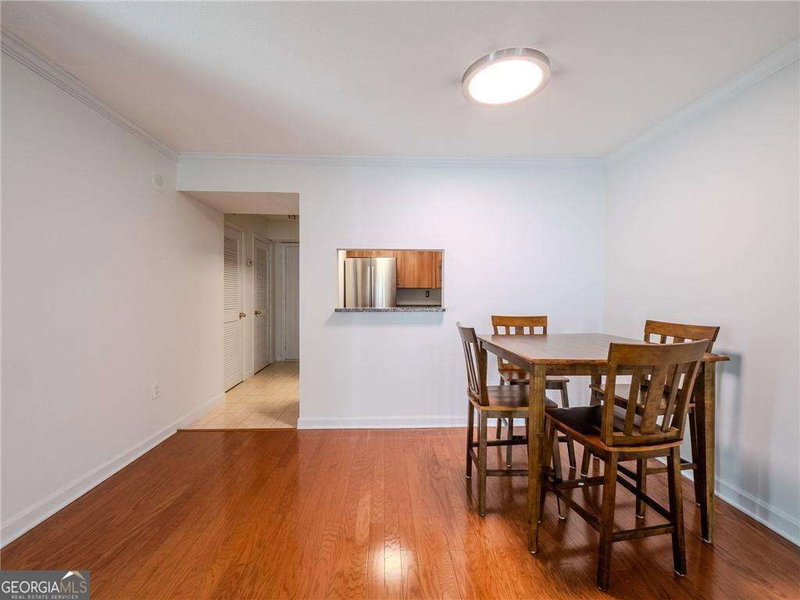 Photo 10 of 2870 Pharr Court South NW #2809