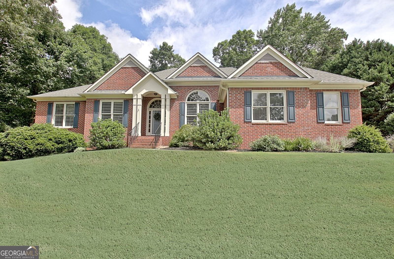 205 Hedgewick Way