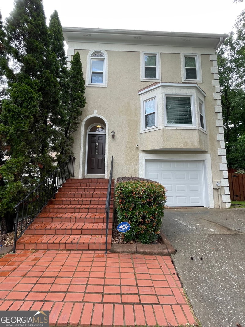 3727 Meeting Street