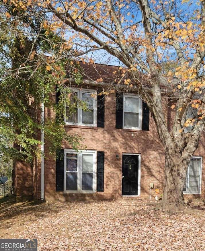 687 Redland Drive #687, Jonesboro, GA 30238