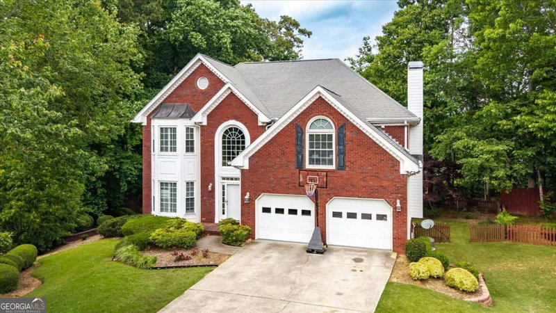 1918 De Winton Place, Lawrenceville