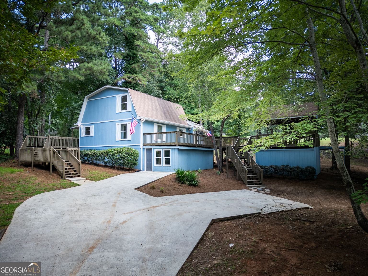 230 Flamingo Drive, Monticello, GA 31064