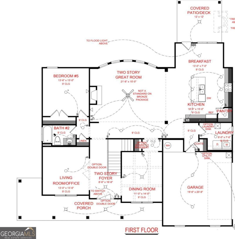 Photo 2 of 6720 Grayland Drive