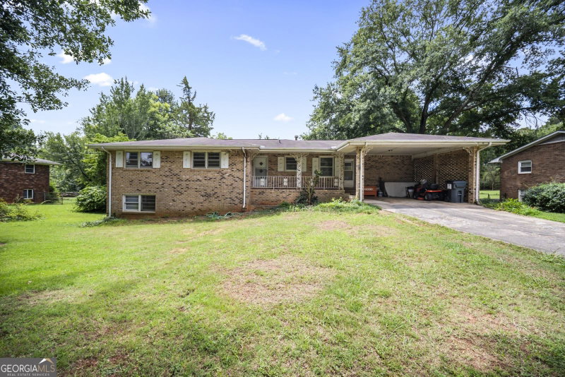 1810 Hasty Road