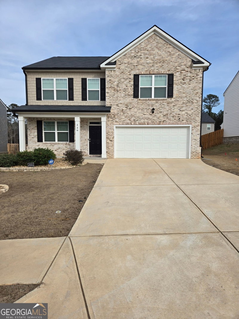 220 Montgomery Drive