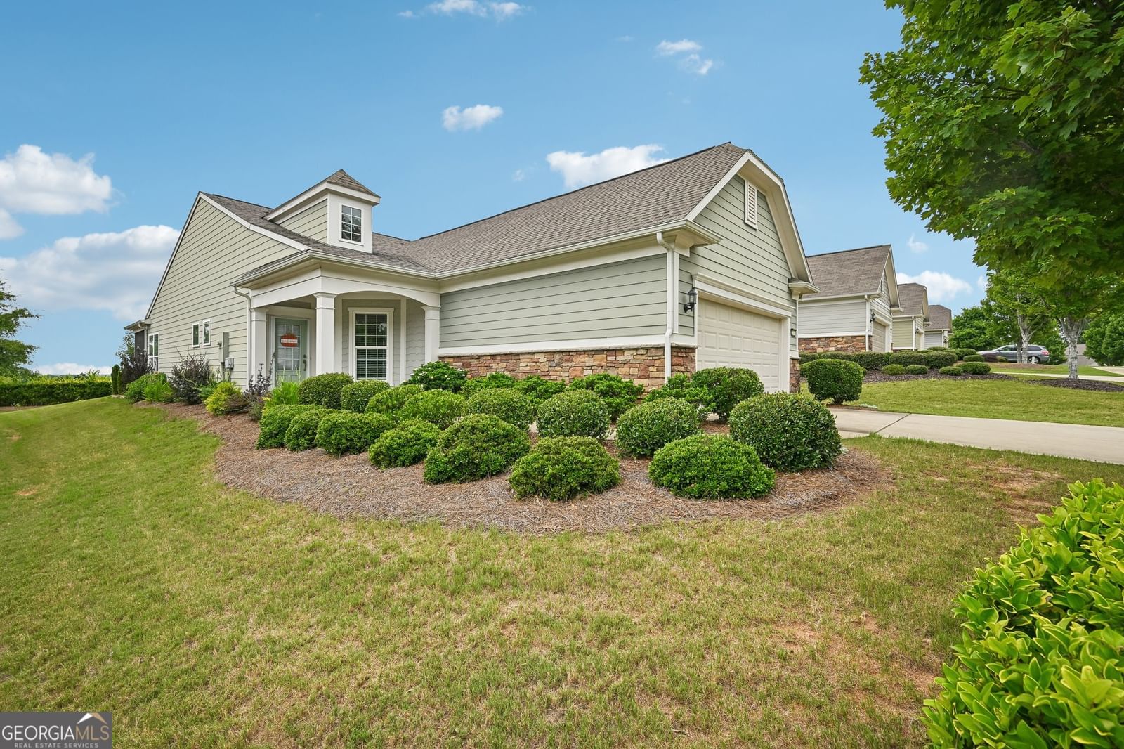 1241 Branch Creek Way, Greensboro, GA 30642