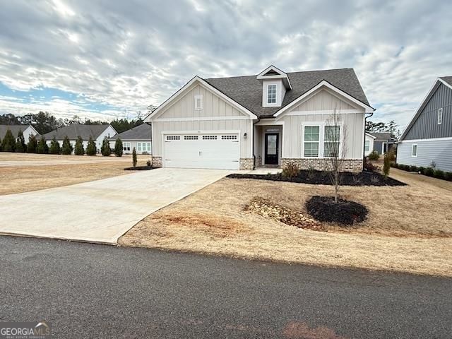 1501 Lake Drive, Greensboro, GA 30642