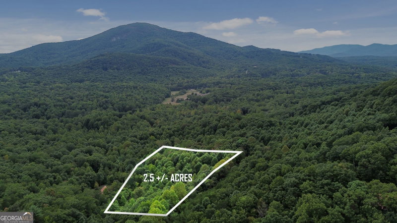 0 Sal Mountain Way