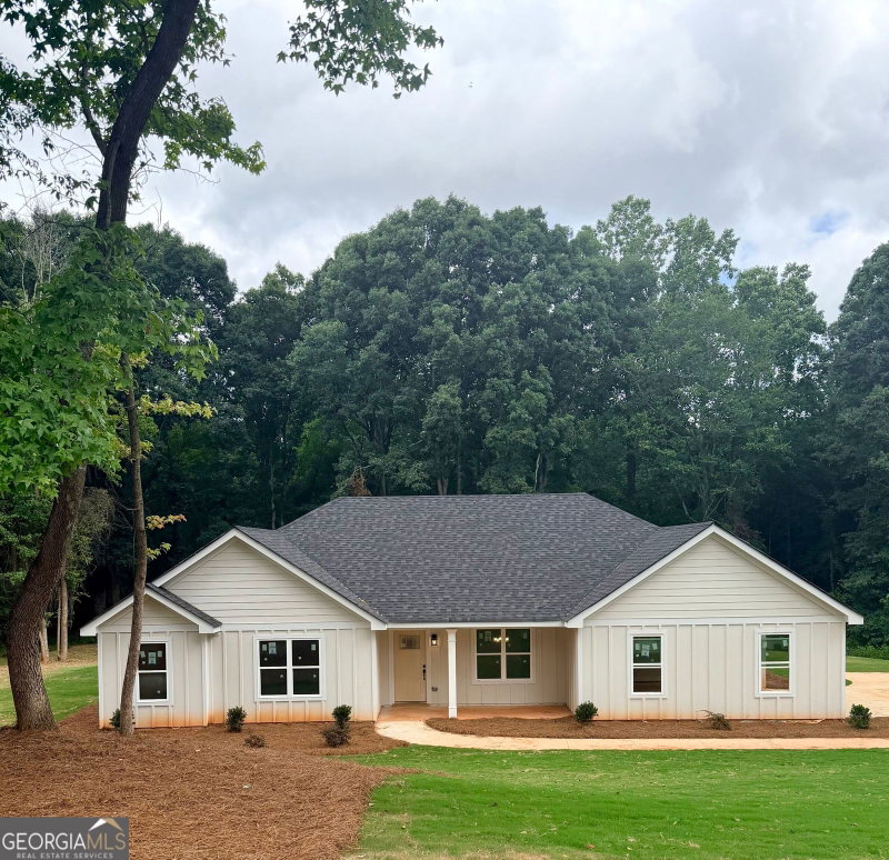 214 Wilson Garage Road