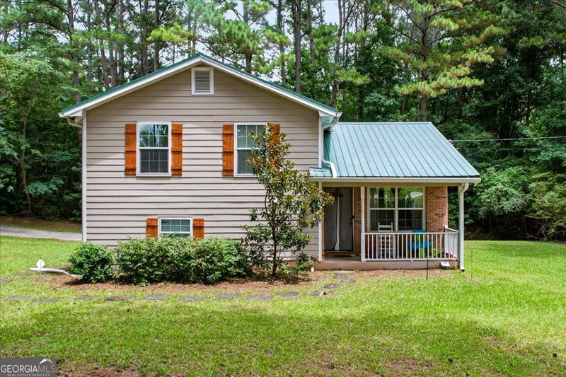 1580 King Mill Road