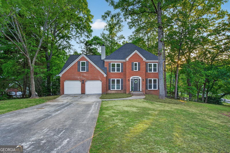 Photo 7 of 2251 Briarcreek Bend NW