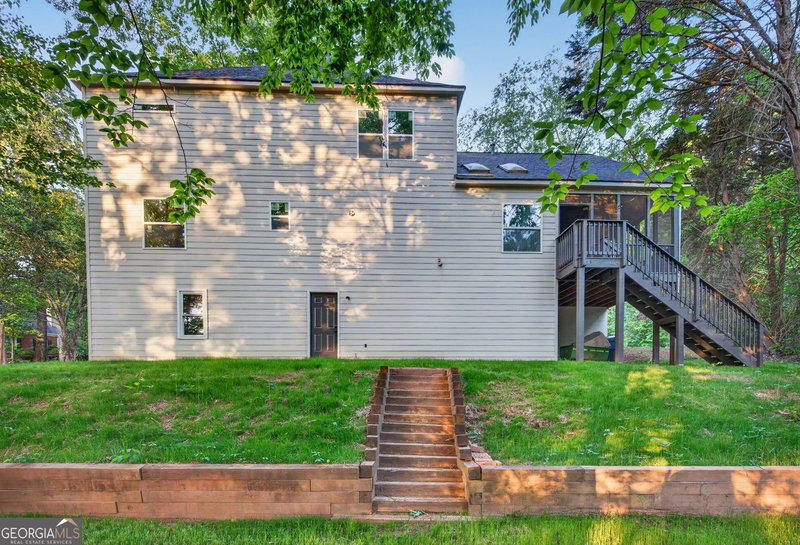 Photo 9 of 2251 Briarcreek Bend NW