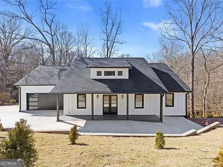 4732 Walnut Bend Drive