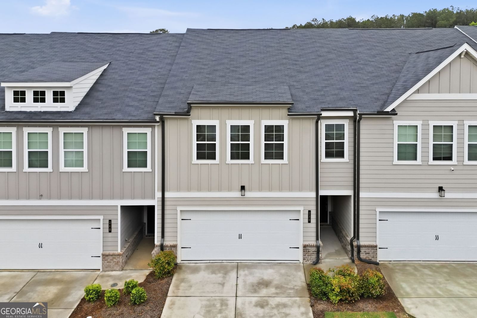230 Point Place Drive #(3), Loganville, GA 30052