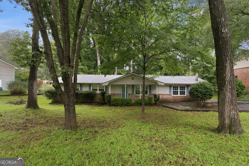 2162 Chestnut Place