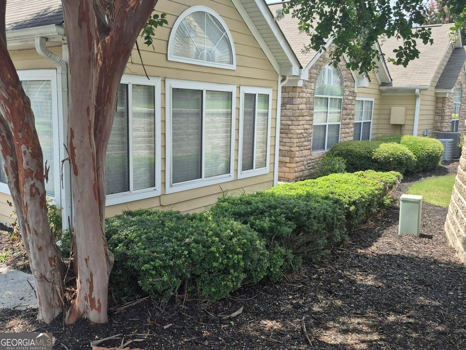 2191 Rockbridge Road #APT 2101, Stone Mountain, GA 30087