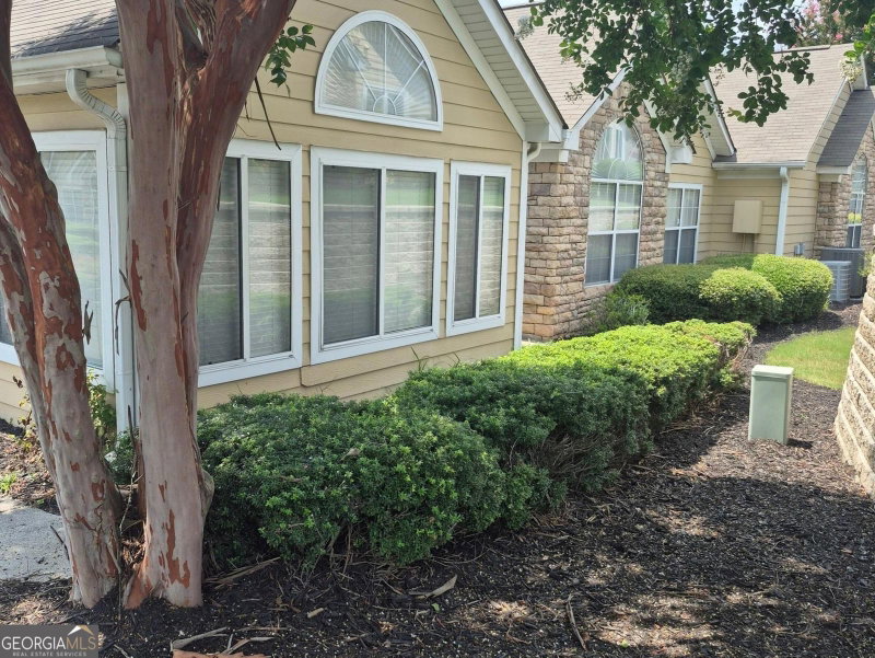 2191 Rockbridge Road, Stone Mountain