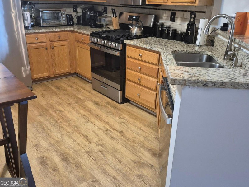 Photo 16 of 2191 Rockbridge Road #APT 2101