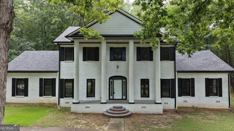 275 Allie Drive