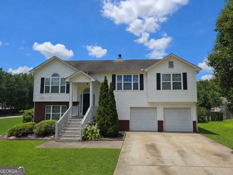 280 Grover Turner Way