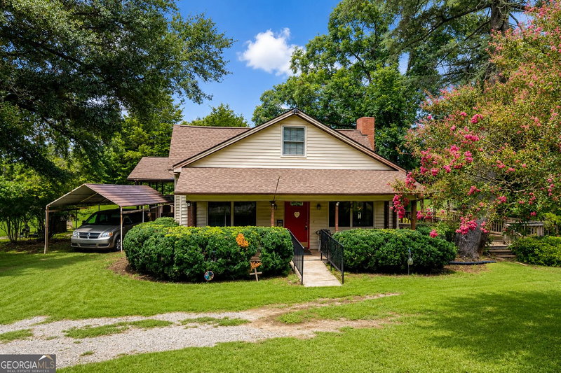 2657 Wolf Pit Rd, Eastanollee