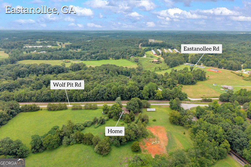 Photo 52 of 2657 Wolf Pit RD