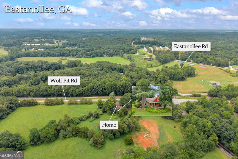 Photo 53 of 2657 Wolf Pit RD