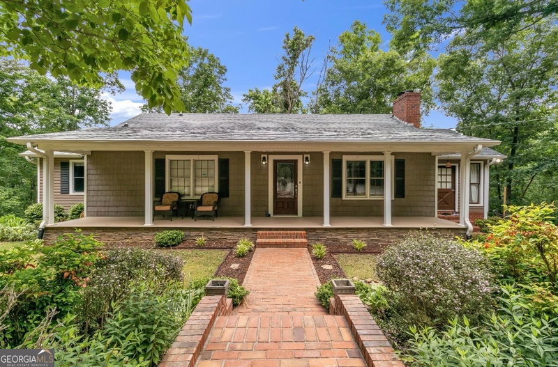 285 Wolf Den Road