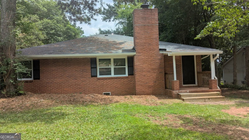 336 Laurel Lane